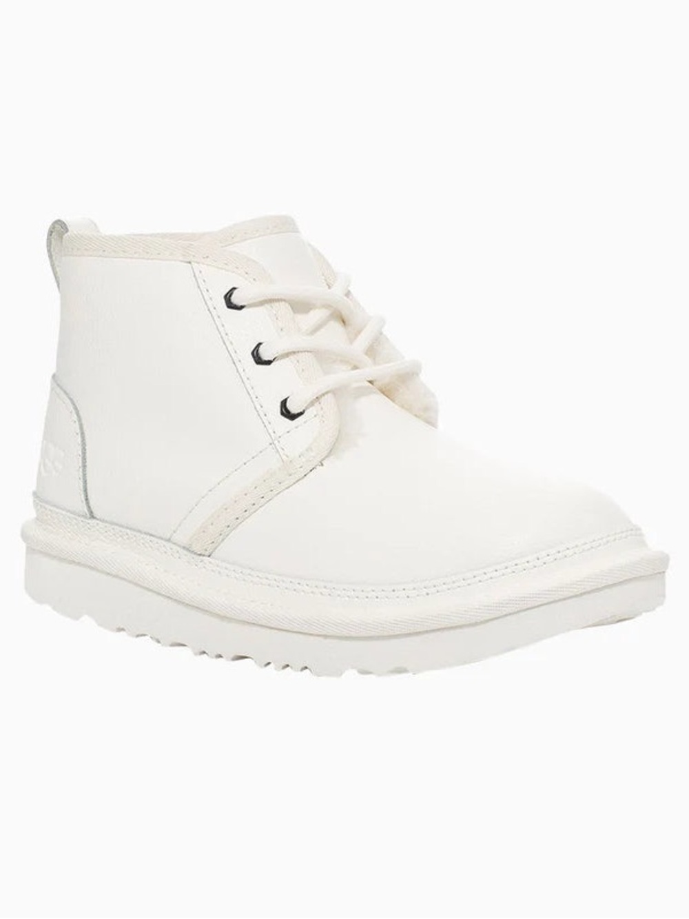 UGG Neumel II Chukka Toddler Boots